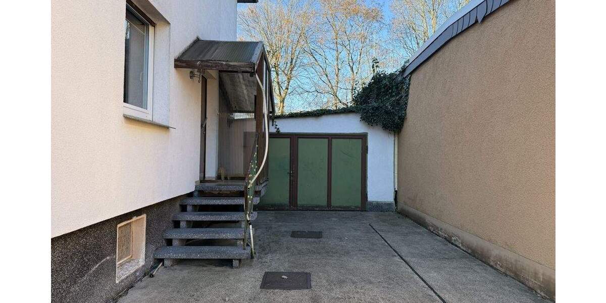Mehrfamilienhaus, Wohnhaus Herne / Röhlinghausen Röhlinghausen - 7 Zimmer, 168 m&sup2;, 350.000&euro; | Angebot:25779541