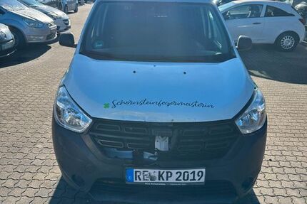 Dacia Dokker 87.000 km 6.900 &euro; Bochum 44866
