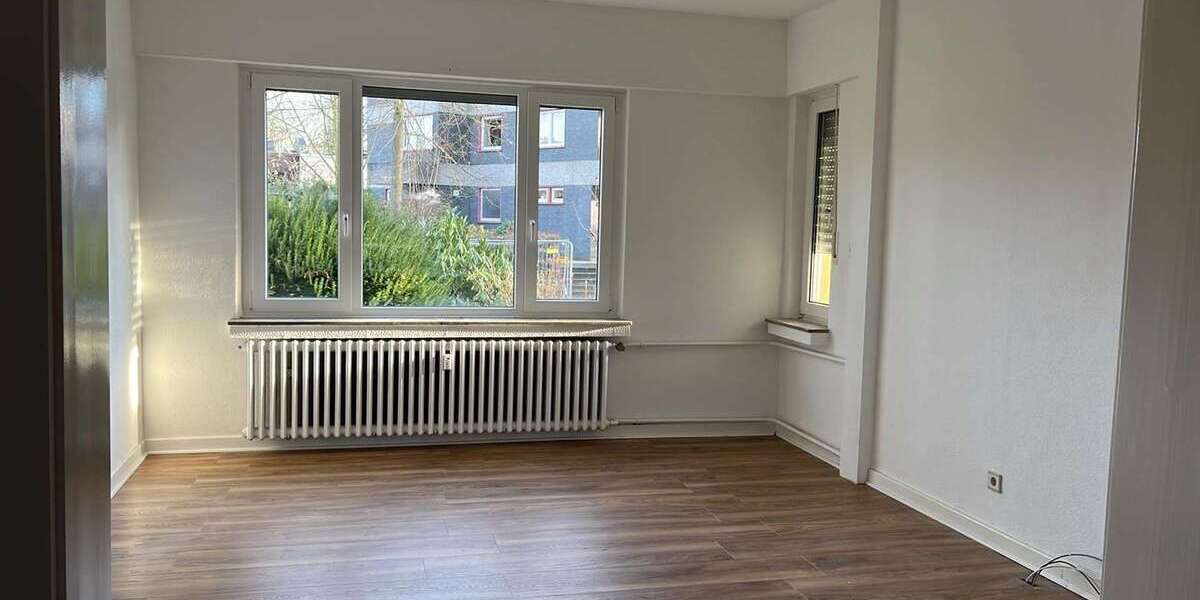 Wohnung zum Mieten in Mülheim 1.200 € 100 m² 4 zimmer