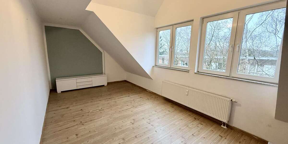 Wohnung zum Mieten in Oberhausen 715 € 75 m² 3 zimmer