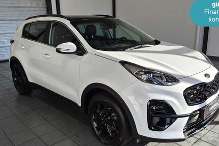 Kia Sportage 34.121 km 24.990 &euro; Wuppertal 42287