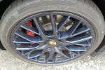 Porsche Panamera Turbo Sport Turismo Chrono Pano Matrix 105.000 km 62.900 &euro; Ratingen 40885