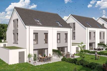 Haus zum Kaufen in Essen 766.000 € 153.4 m² 5.5 zimmer