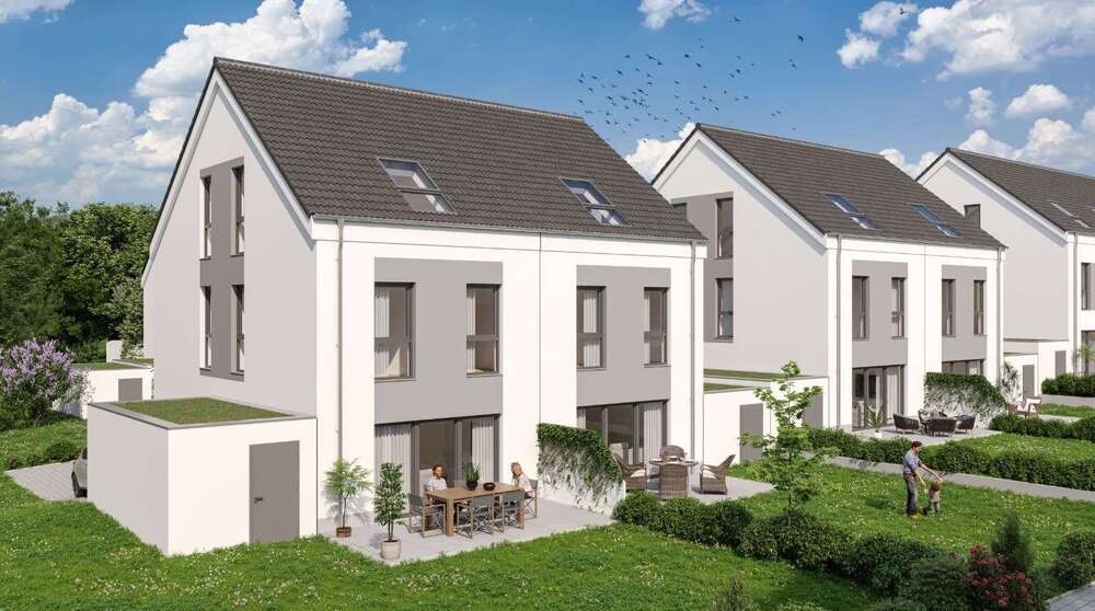 Haus zum Kaufen in Essen 766.000 € 153.4 m² 5.5 zimmer