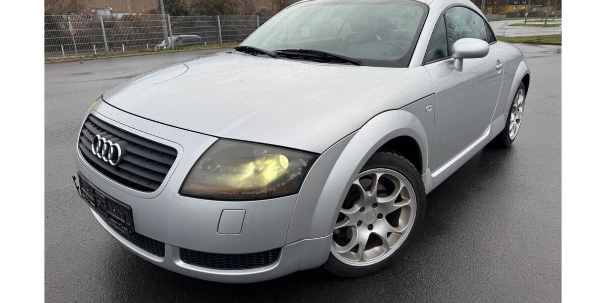 Audi TT 239.000 km 3.900 &euro; Essen 45133