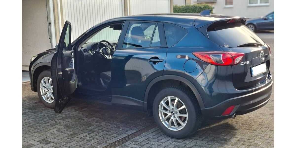 Mazda CX-5 182.100 km 6.995 &euro; Castrop 44579