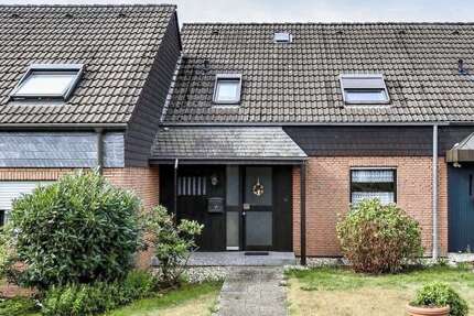 Haus Essen Stadtbezirk VII - 4.5 Zimmer, 102 m&sup2;, 325.000&euro; | Angebot:27499541