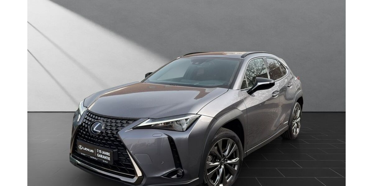 Lexus UX 71.000 km 24.900 &euro; Duisburg 47055