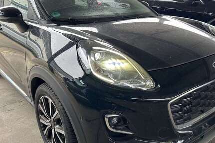 Ford Puma 32.238 km 24.699 &euro; Essen 45144