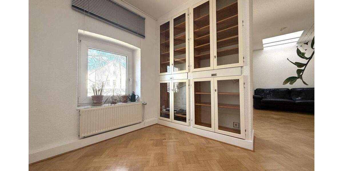 Einfamilienhaus Gelsenkirchen Altstadt - 6 Zimmer, 188 m&sup2;, 265.000&euro; | Angebot:25537456
