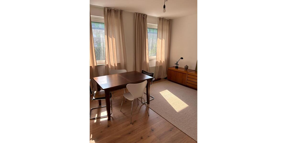 Etagenwohnung Essen Stadtbezirk VI - 1 Zimmer, 32 m&sup2;, 85.000&euro; | Angebot:27499407