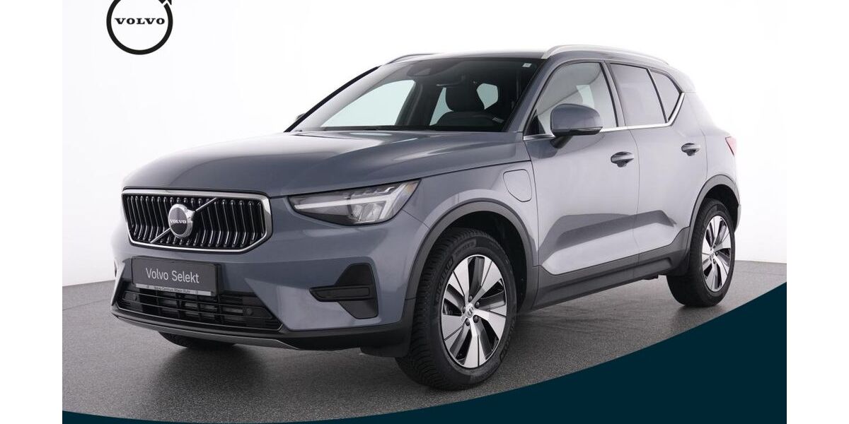 Volvo XC40 30.580 km 29.990 &euro; Witten 58453