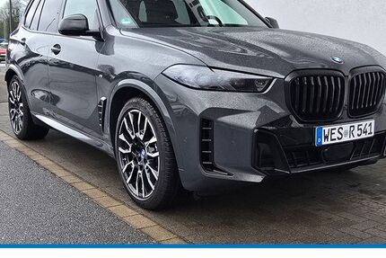 BMW X5 14.999 km 98.990 &euro; Dinslaken 46535