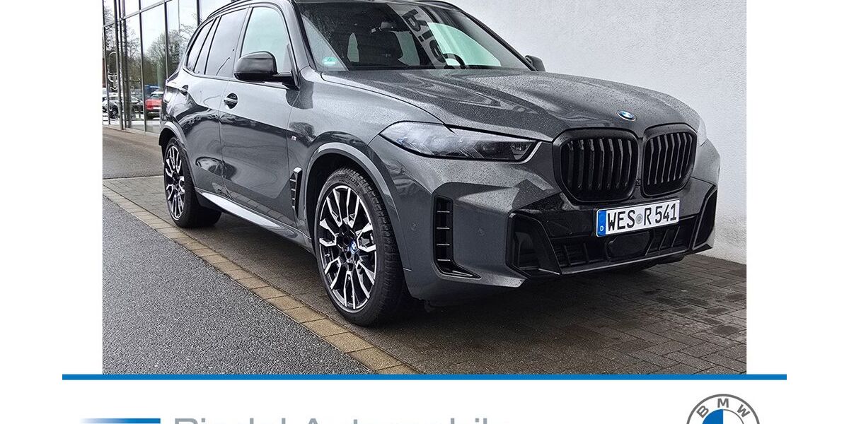BMW X5 14.999 km 98.990 &euro; Dinslaken 46535