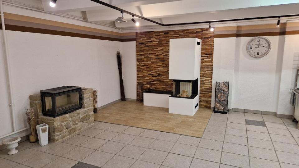 150m2 Büro Wellness Beauty Yoga Ausstellung Atelier Essen Kray UG zimmer