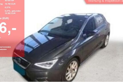 Seat Ibiza 31.723 km 16.040 &euro; Moers-Hülsdonk 47441