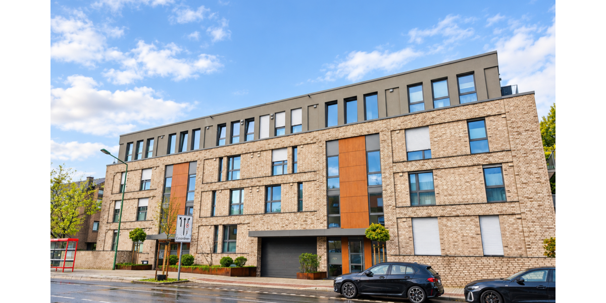 Etagenwohnung Bottrop Fuhlenbrock - 2.5 Zimmer, 60 m&sup2;, 805&euro; | Angebot:27436260