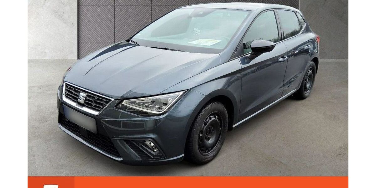 Seat Ibiza 52.995 km 15.890 &euro; Castrop-Rauxel 44579
