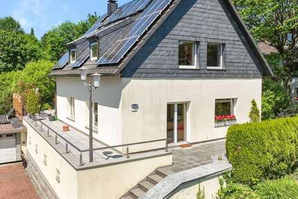 Haus Mülheim an der Ruhr Mellinghofen - 6 Zimmer, 184 m&sup2;, 425.000&euro; | Angebot:26815567