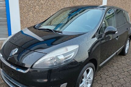 Renault Scenic 239.000 km 3.300 &euro; Moers 47441