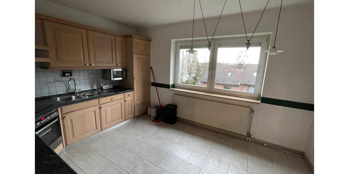 4 Zimmer-Maisonette-Wohnung in Erkrath nähe D-Unterbach 4 zimmer