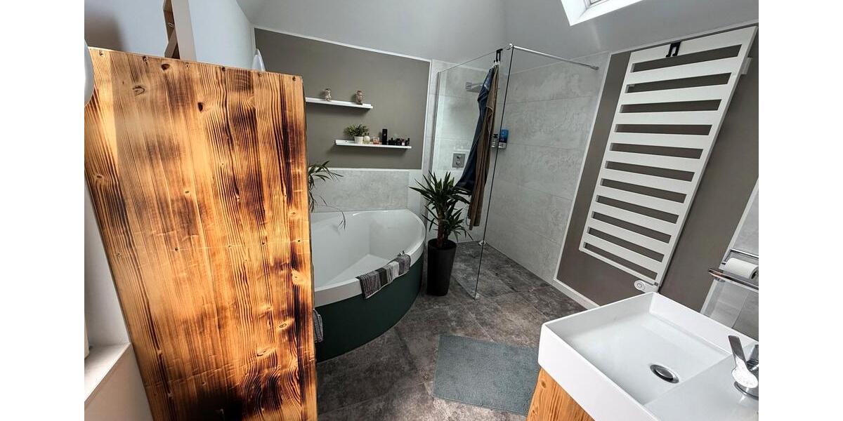 Doppelhaushälfte Herten Bertlich - 3.5 Zimmer, 75 m&sup2;, 325.000&euro; | Angebot:27457358
