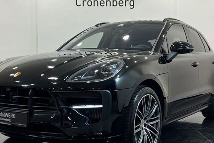 Porsche Macan 80.600 km 63.990 € Wuppertal 42327