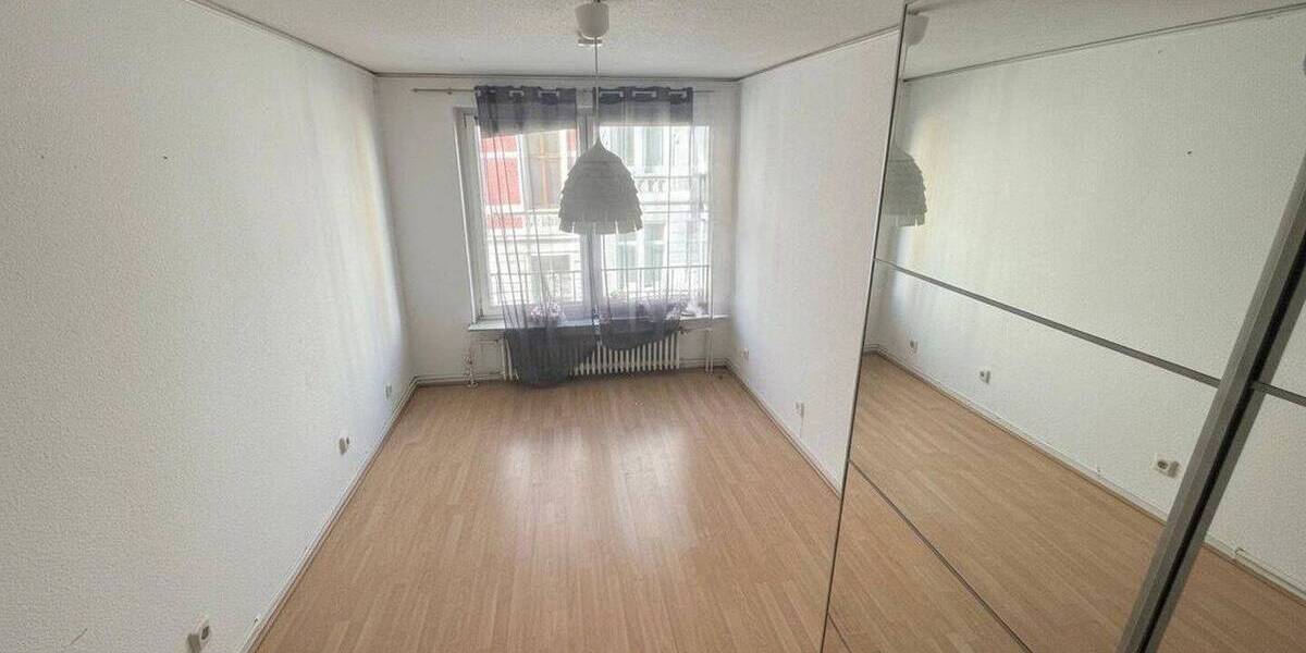 Etagenwohnung Wuppertal Elberfeld - 5 Zimmer, 120 m&sup2;, 1.850&euro; | Angebot:26879437
