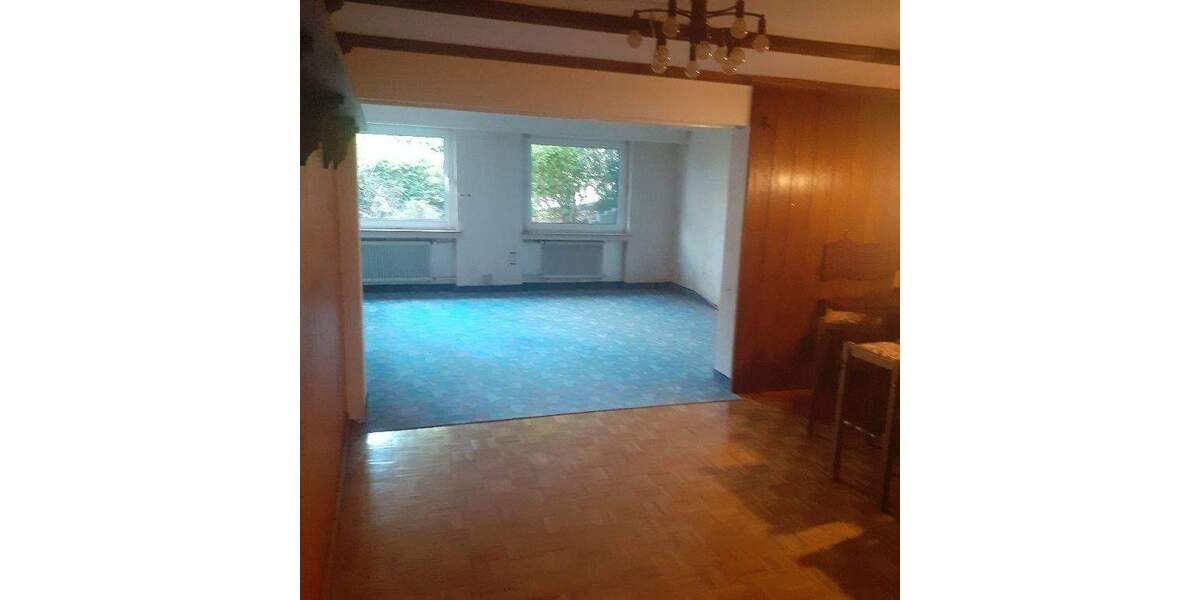 Mehrfamilienhaus, Wohnhaus Essen Burgaltendorf - 5 Zimmer, 156 m&sup2;, 590.000&euro; | Angebot:23969347