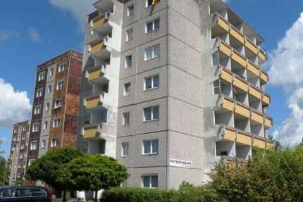 Wohnung zum Mieten in Stralsund 299,63 € 39.95 m²