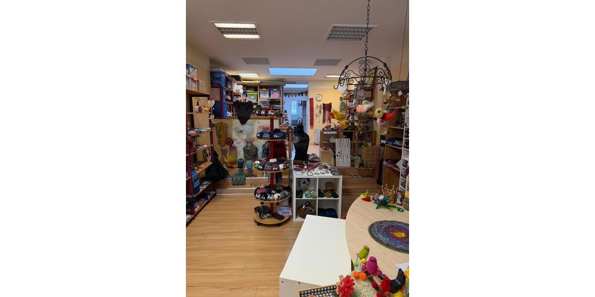 Gewerbeobjekt Witten Annen - 1.300&euro; | Angebot:24811744