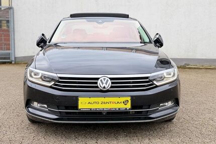 VW Passat 136.000 km 14.990 &euro; Velbert 42553