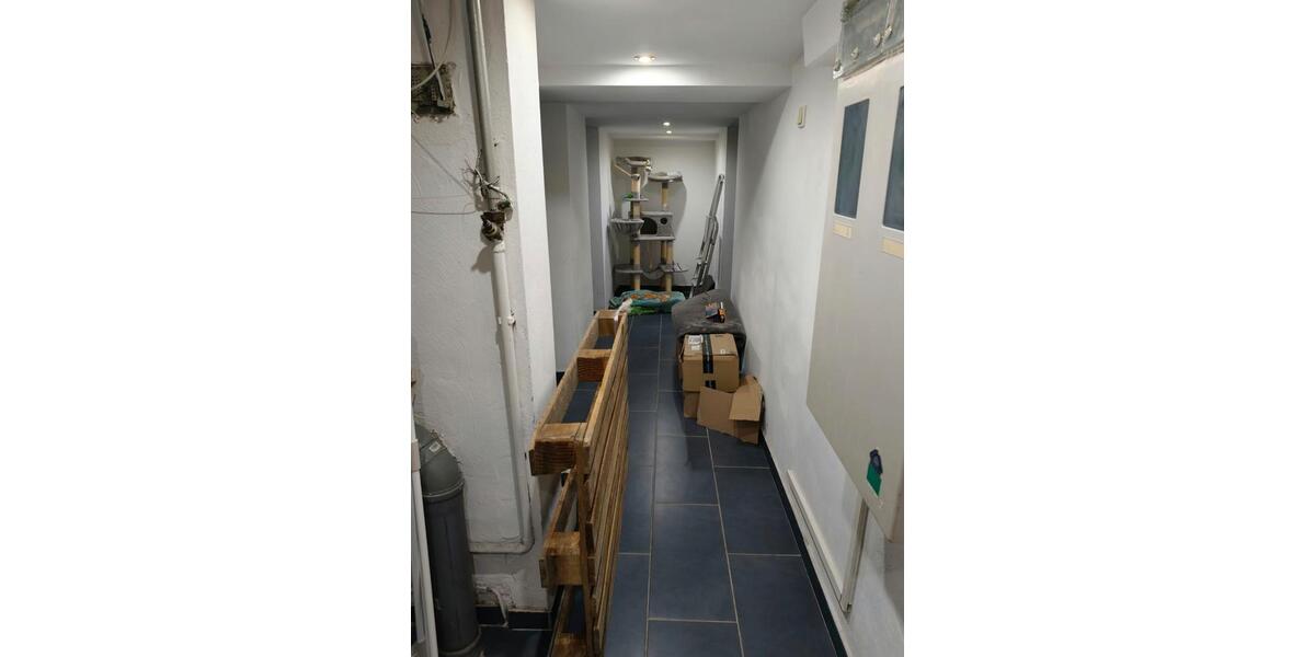Reihenhaus Duisburg Mittelmeiderich - 4 Zimmer, 150 m&sup2;, 350.000&euro; | Angebot:27502880