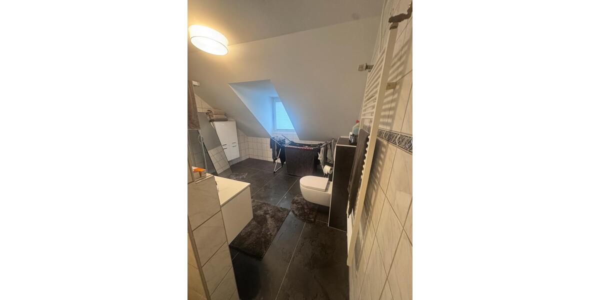 Eigentumswohnung mit Gemeinschaftsgarten 1 zimmer