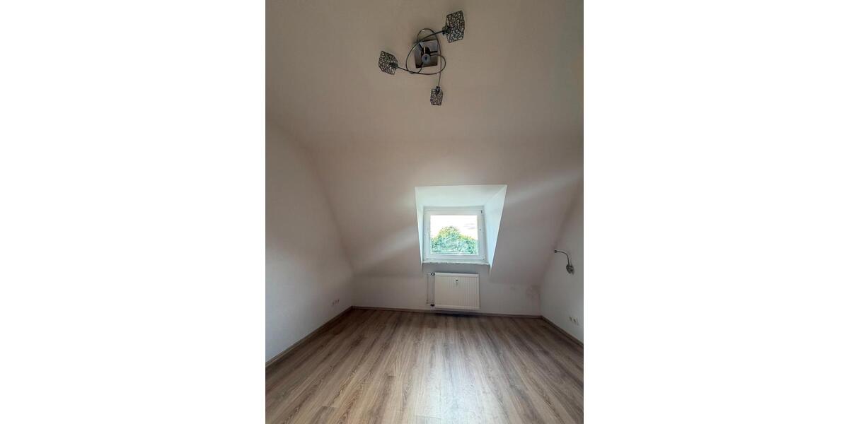 Dachgeschoßwohnung Herten - 3 Zimmer, 49 m&sup2;, 326&euro; | Angebot:26444167