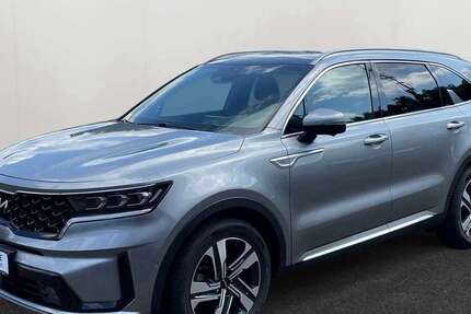 Kia Sorento 36.797 km 37.490 € Castrop-Rauxel 44575