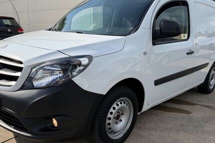 Mercedes-Benz Citan 78.000 km 7.500 &euro; Essen 45356