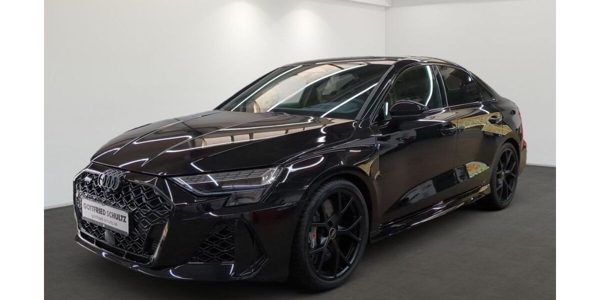 Audi RS3 2.500 km 79.980 &euro; Mülheim a.d. Ruhr 45481