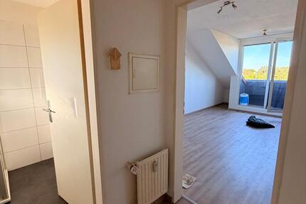 Wohnung Essen Stadtbezirk IV - 1 Zimmer, 28 m&sup2;, 350&euro; | Angebot:26414697
