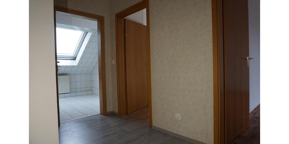 5,8% Rendite sofort - 4 Zimmer Wohnung in Duisburg Meiderich 4 zimmer