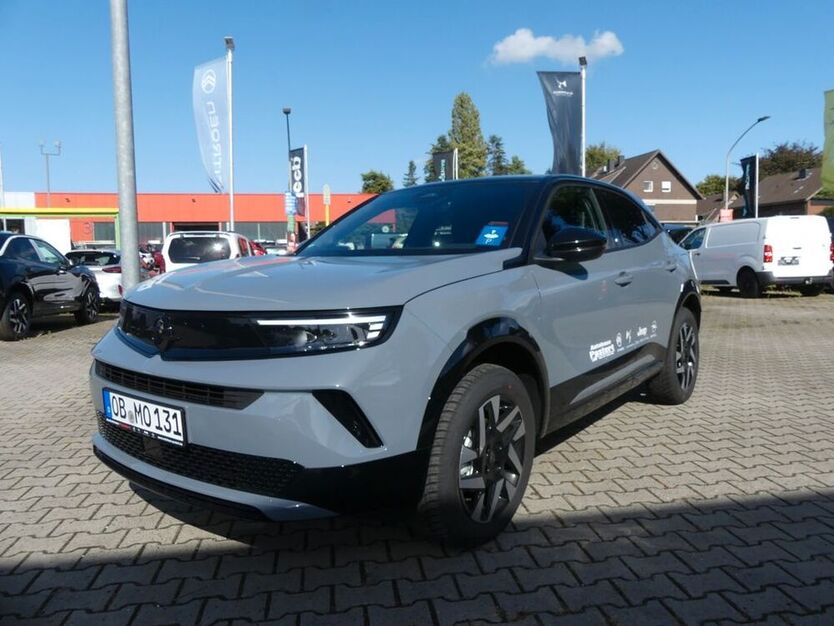 Mokka