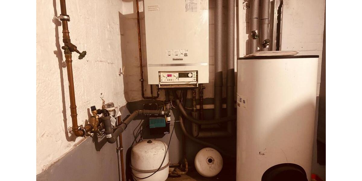 +++ Mehrgenerationenhaus mit Garten in Osterfeld-Ost +++ 6 zimmer