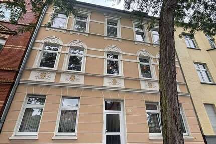 Wohnung Essen Stadtbezirk IV - 3 Zimmer, 58 m&sup2;, 500&euro; | Angebot:27489542