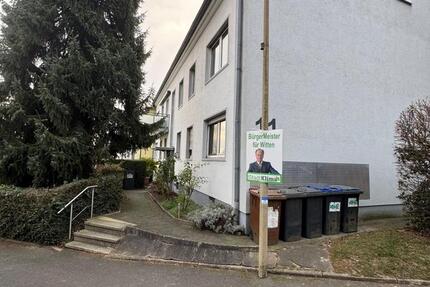 Handwerker-Chance: 45 m² Wohnung zum Selbstgestalten 2 zimmer