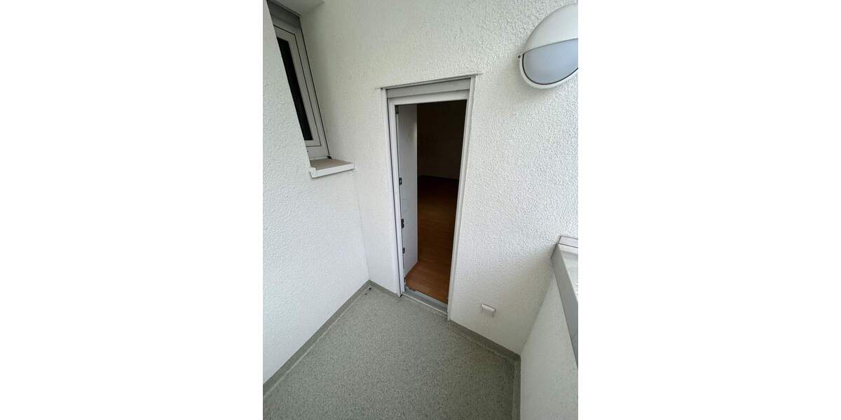 Familienfreundliche 3-Raum Wohnung mit Balkon in Essen-Bergeborbeck sucht neue Mieter*in 3 zimmer