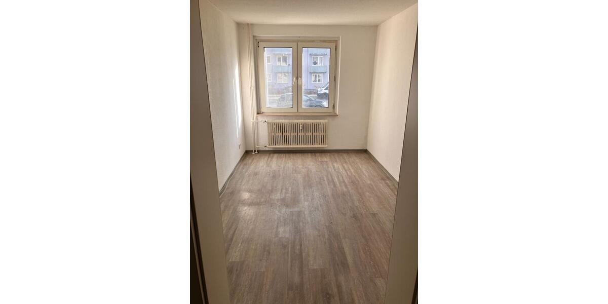 Erdgeschoßwohnung Bochum Werne - 3 Zimmer, 55 m&sup2;, 630&euro; | Angebot:25251462
