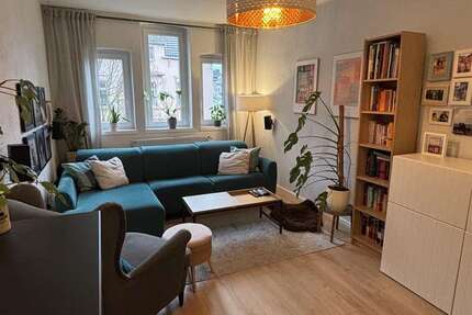 Wohnung zum Kaufen in Wetter (Ruhr) 149.000 € 75 m² 4 zimmer