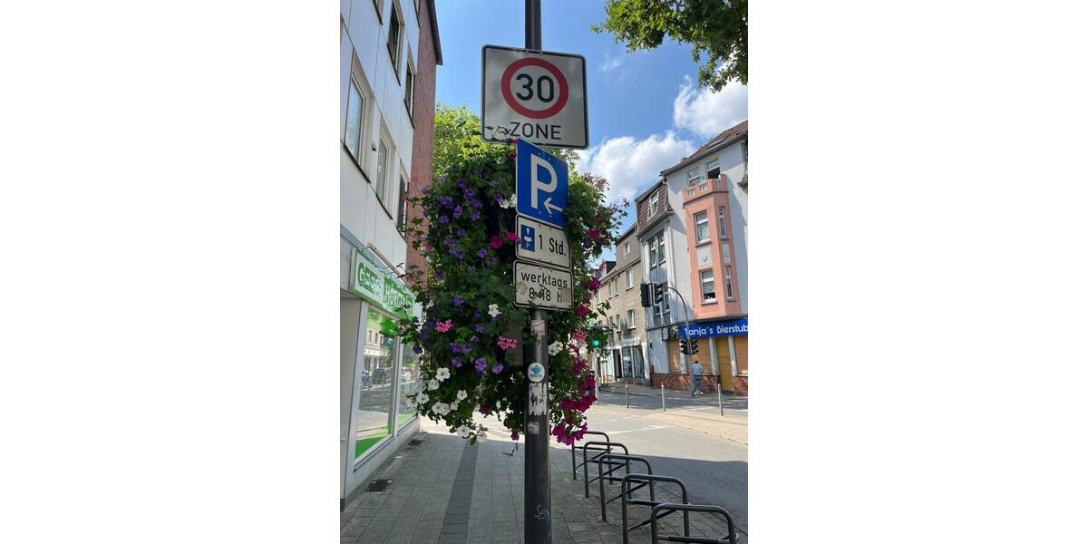 Lauflage Laden Büro Ausstellung zimmer
