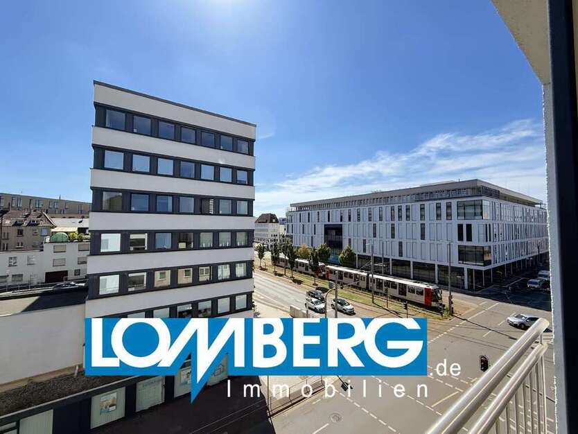 Wohnung zum Mieten in Krefeld 590 € 79 m²