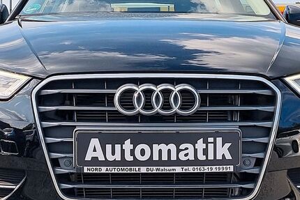 Audi A3 93.705 km 14.950 &euro; Duisburg 47178